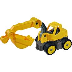 Günstig Traktoren Big Power Worker Mini Digger