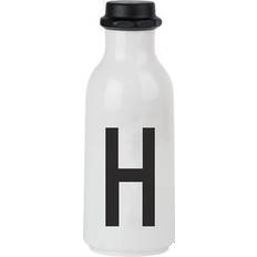 Design Letters Personal Drinking Bottle H