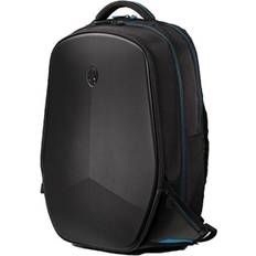 Bags Dell Alienware Vindicator Backpack V2.0 15.6" - Black