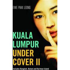 E-Books Kuala Lumpur Undercover II (E-Book, 2017)