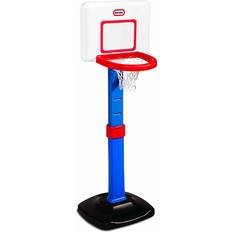 Little Tikes Outdoor Toys Little Tikes Totsports Easy Score Basketball Set