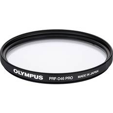 46mm Lens Filters OM SYSTEM PRF-D46 PRO MFT