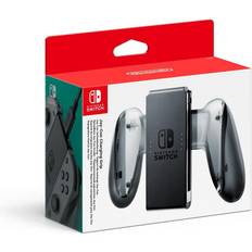 Nintendo Batterier & Ladestasjoner Nintendo Switch Joy-Con Charge Grip
