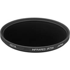46mm Lens Filters Hoya Infrared R72 46mm