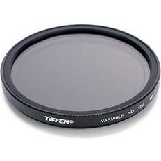 Variable Neutral-Density Lens Filters Tiffen Variable ND 58mm