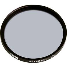 Light Balance Camera Lens Filters Tiffen Black Pro-Mist 1 49mm