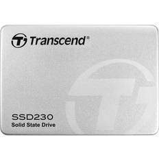 2.5" - SSD Hard Drives Transcend SSD230 TS128GSSD230S 128GB