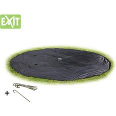 Exit Toys Supreme Ground Level Weather Cover 427cm