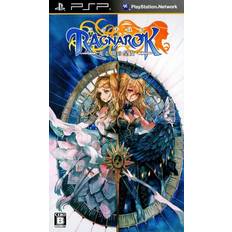 Ragnarok Tactics (PSP)
