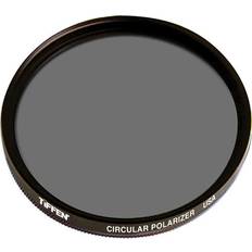 43mm Lens Filters Tiffen Circular Polarizer 43mm