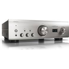 Denon Stereo Amplifiers Amplifiers & Receivers Denon PMA-1600NE