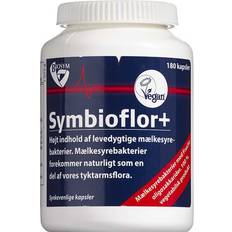 Magehelse Biosym Symbioflor+ 180 st