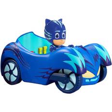 Pyjamahelden Spielzeugautos Flair PJ Masks Cat Boy Car & Figure