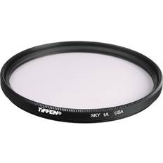 55mm Camera Lens Filters Tiffen Skylight 1A 55mm