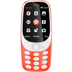 Mini-SIM Mobile Phones Nokia 3310