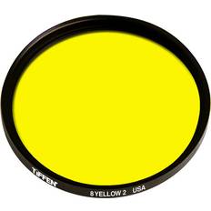 46mm Lens Filters Tiffen Yellow 2 46mm