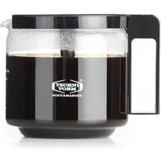 Moccamaster Coffee Maker Accessories Moccamaster Original Glass Pot
