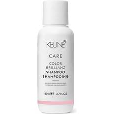 Keune Shampooer Keune Care Color Brillianz Shampoo 80ml
