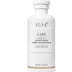 Keune Hair Products Keune Care Satin Oil Conditioner 8.5fl oz