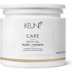 Keune Hair Masks Keune Care Satin Oil Mask 6.8fl oz