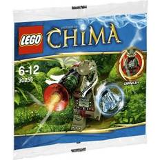Lego Chima Lego Chima Crawley 30255