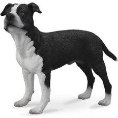 Collecta Leker Collecta American Staffordshire Terrier 88610