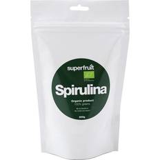 Kosttilskudd på salg Superfruit Spirulina Powder 200g