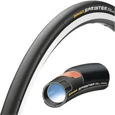 Continental Bicycle Tires Continental Sprinter SafetySystem Breaker 28x22c (22-622)