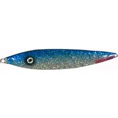 Fiskeutstyr The Stagger 22g Blue Silver