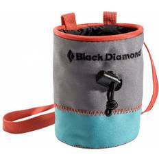 Black Diamond Chalk & Chalk Bags Black Diamond Mojo Kids Chalkbag