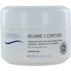 Biotherm Body Care Biotherm Beurre Corporel Body Butter Dry Skin 6.8fl oz