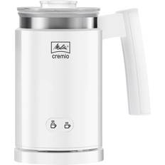 Integrert melkeskummer Kaffemaskiner Melitta Cremio II