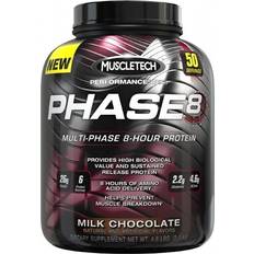 Muscletech Phase8 Strawberry 2.1kg