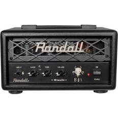 XLR Stereo Out Guitar Amplifier Tops Randall RD1H