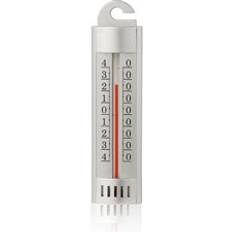 Plast Kjøkkentermometre The Thermometer Factory - Kjøle - og frysetermometer 16cm