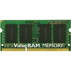 Kingston Valueram DDR3L 1600MHz 4GB (KVR16LS11/4BK)
