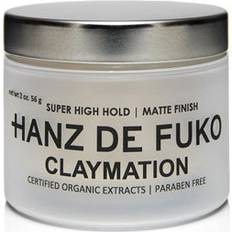 Hanz de Fuko Haarpflegeprodukte Hanz de Fuko Claymation 60ml