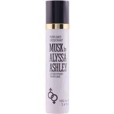 Alyssa Ashley Vapo Deo Spray 3.4fl oz
