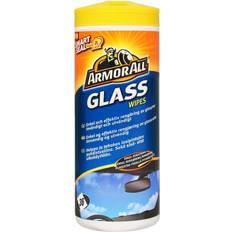 Glassrens Armor All Glass Wipes 30-pack