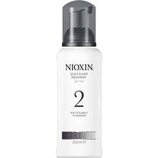 Nioxin system 2 Hair Products Nioxin System 2 Scalp Treatment 6.8fl oz