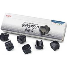 Solid Ink Xerox 108R00672 6-pack (Black)