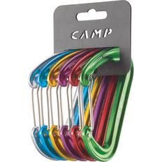 Camp Carabiners Camp Photon Wire 6-pack