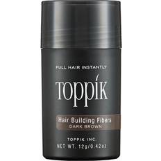 Hårfarger & Fargebehandlinger Toppik Hair Building Fibers Dark Brown 12g