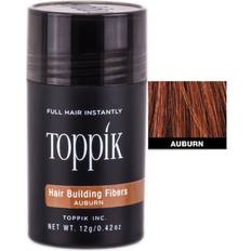 Keratin Haar-Concealer Toppik Hair Building Fibers Auburn 12g