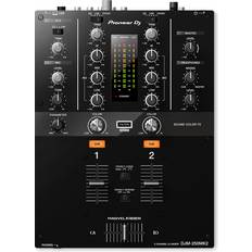Pioneer DJ-Mixer Pioneer DJM-250 MK2