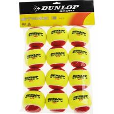 Tennisbälle Dunlop Stage 3 - 12 Bälle