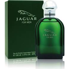Jaguar Fragrances Jaguar For Men EdT 3.4 fl oz