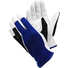 Blå Arbeidshansker Ejendals Tegera 12 Glove