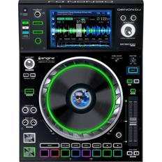 MP4 DJ Players Denon SC5000 Prime