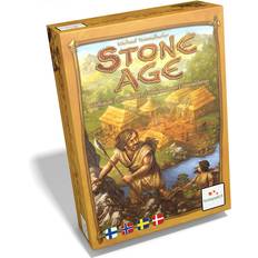 Lautapelit Stone Age
